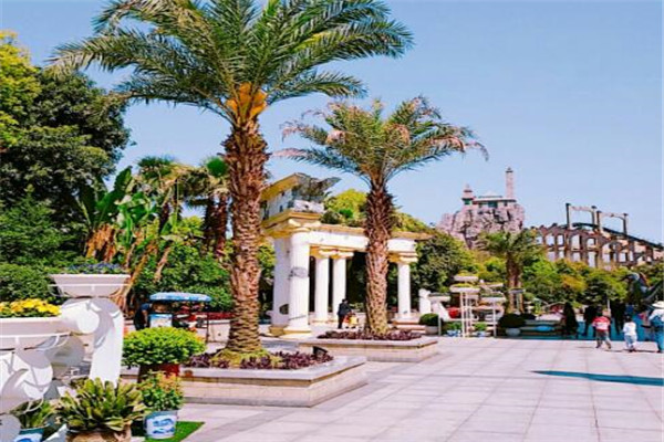 株洲最好玩的地方推荐 株洲好玩的地方排行榜插图1