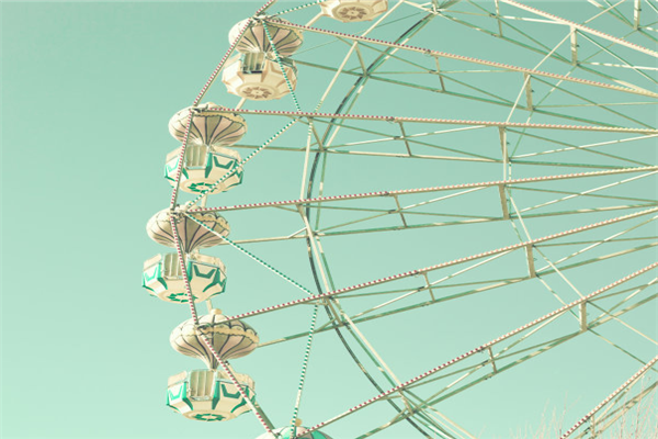 合肥十大游乐场排行榜：蓝山湾上榜，融创主题乐园第一插图3