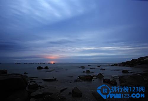 中国“十大美丽海岛”排行榜，暑假旅游好去处插图11