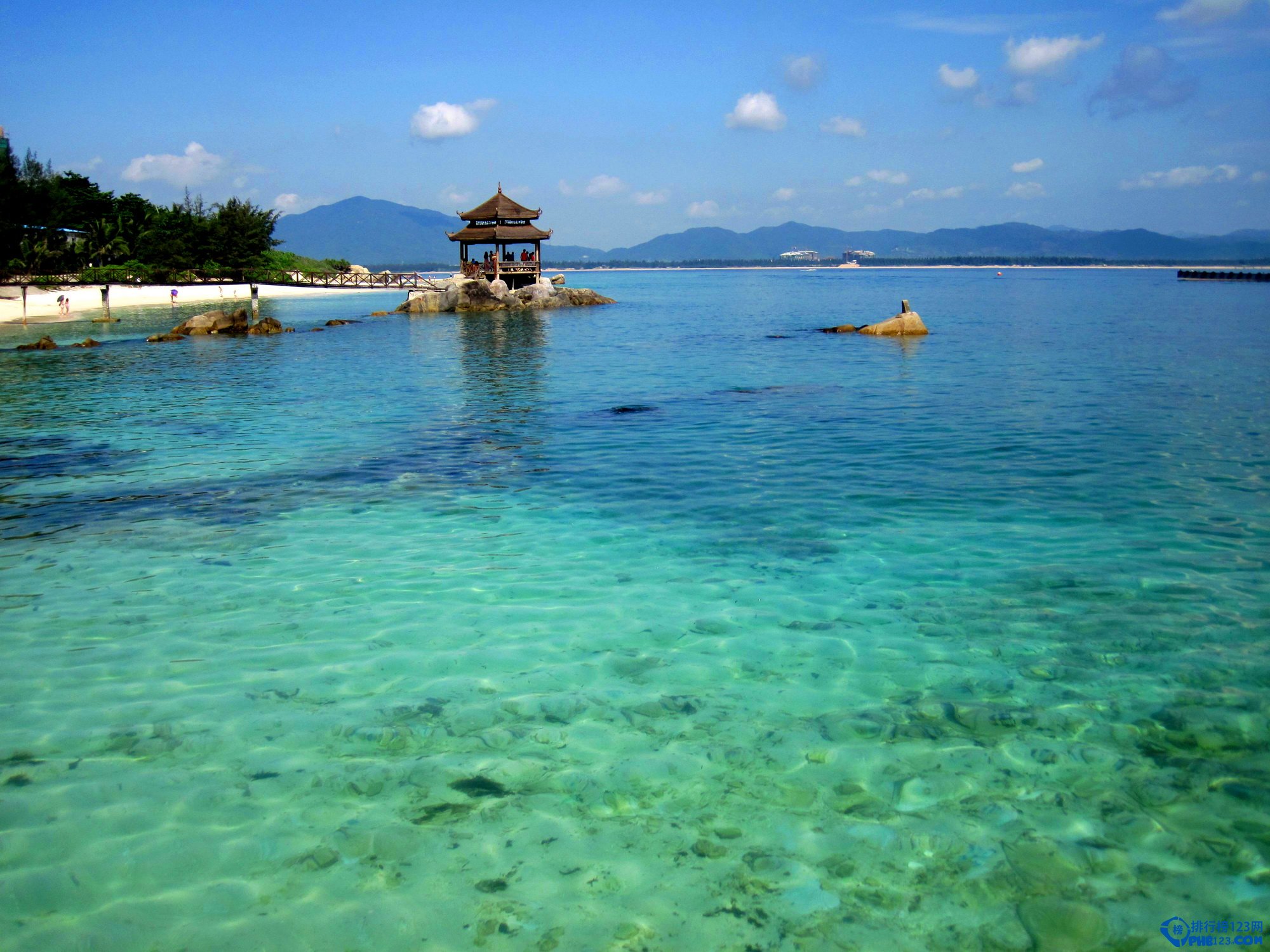 中国十大最坑人的景点排行榜插图