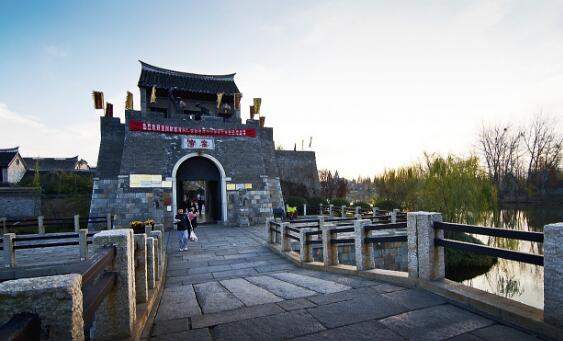 徐州好玩的地方排行榜 徐州十大最好玩的地方推荐插图7