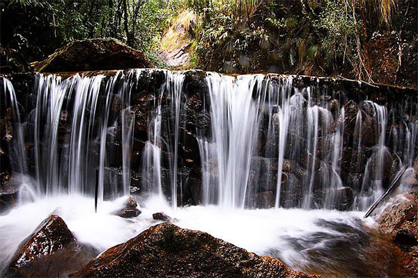 南平旅游必去十大景点 青龙瀑布、大红袍、武夷山上榜插图6