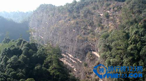 2016福建旅游景点排行 福建旅游必去景点排行插图7