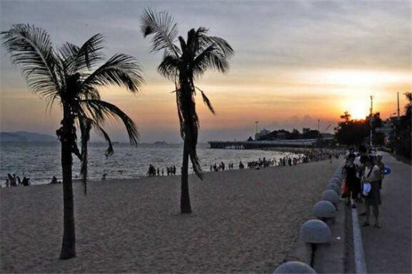 厦门适合情侣玩的地方 厦大上榜，鼓浪屿你们去过吗插图2