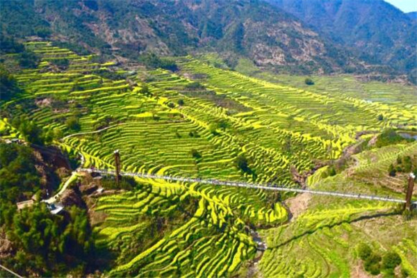 上饶最好玩的地方推荐 上饶好玩的地方排行榜插图4