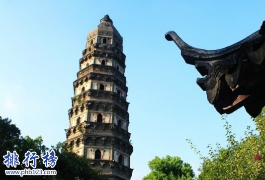 苏州有什么好玩的地方?苏州旅游必去景点排行榜插图2