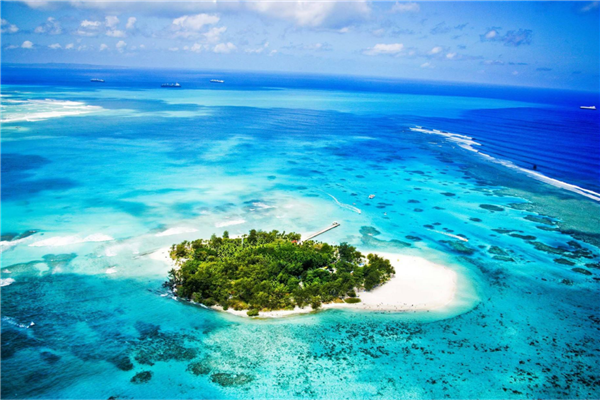 国外海岛游排名 斐济岛是度假胜地 巴厘岛是世外桃源插图1