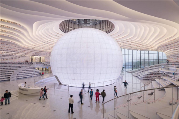 天津本地人最喜欢的5个景点 古文化街第五 天津海河第一插图3