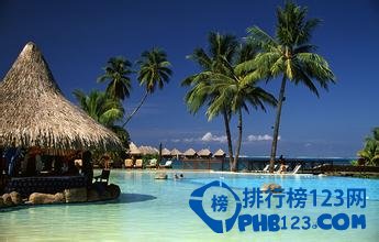 胜似欧洲风情的10大非欧洲旅行胜地排行榜插图2