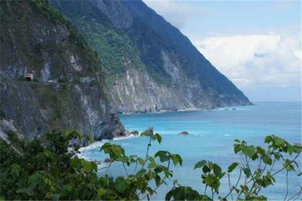 花莲十大必游景点 清水断崖必到插图1