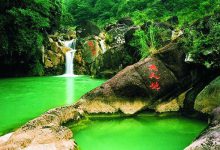 在武汉五一去哪里玩？五一武汉周边旅游景点排行榜|爱分享