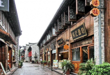 宁波十大旅游景点 天一阁推荐必去月湖公园颇受青睐|爱分享