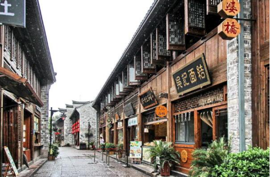 宁波十大旅游景点 天一阁推荐必去月湖公园颇受青睐插图8