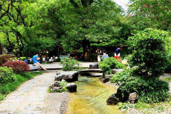 焦作十大风景名胜排行榜：青龙峡景区上榜，第四有玻璃栈道插图6