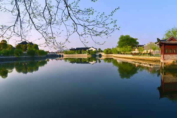 南昌十大最好玩的地方:梅岭上榜 自然与人文景观兼具插图1