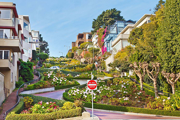 旧金山十大必去景点：第一名被誉为近代桥梁工程的奇迹插图6