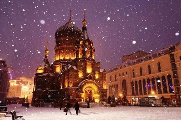 适合学生穷游的十个地方，提名成都，每个城市都值得一去插图3