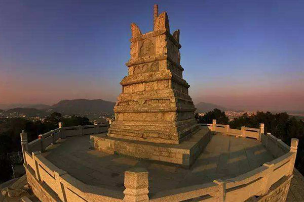 莆田仙游景区有哪些？仙游旅游必去十大景点推荐插图8