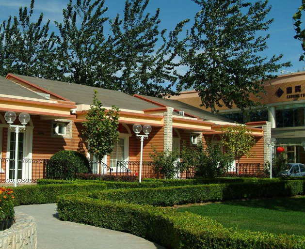 北京温泉度假哪里好 盘点北京十大温泉排行榜插图1