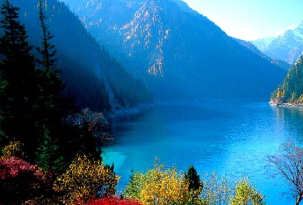 全球十大生态旅游目的地：黄石公园、九寨沟、大堡礁纷纷上榜插图1