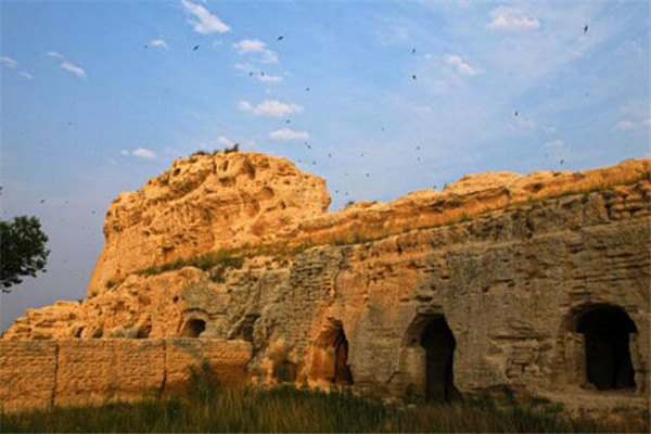 榆林最好玩的地方推荐 榆林好玩的地方排行榜插图4