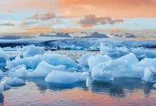 全球最美的十大仙境 这些地方美丽动人很有魅力|爱分享