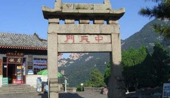 泰安好玩的地方排行榜 泰安十大最好玩的地方推荐插图5