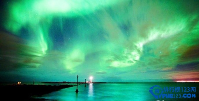 全球十大最安全的旅游国家排行榜插图3