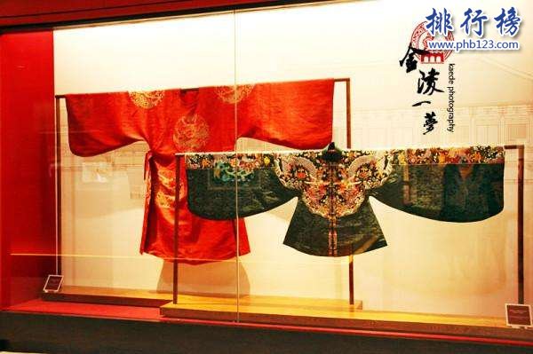 南京好玩的地方排行榜 南京十大旅游景点排名插图6