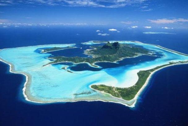 世界上最贵的旅游景点排名：南极成为全球最贵景点插图6