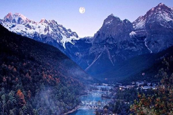 4月份最适合旅游的城市 4月份适合去哪里玩一起来看看插图7