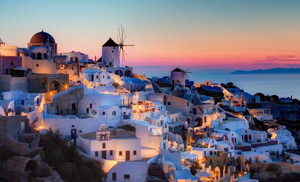 全球最唯美的十大爱情圣地,那些你必去经历的浪漫插图8