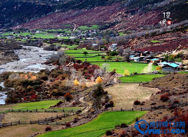 中国最美的景点排行插图18