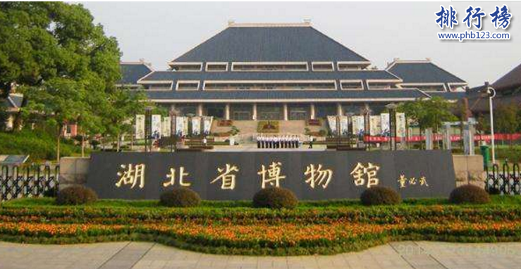 武汉市内一日游路线去哪好？武汉十大一日游最佳路线推荐插图2