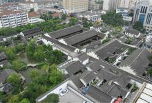 无锡十大最具特色的景点 灵谷洞排第二，太湖榜上有名|爱分享