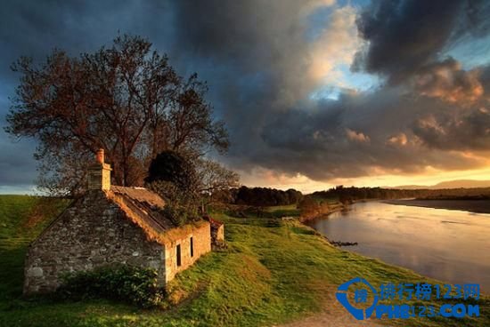 世界十大最美旅游景点 每个人都想去的世外桃源插图5