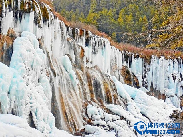 国内初冬雪景最美的十大旅游地排行榜插图2