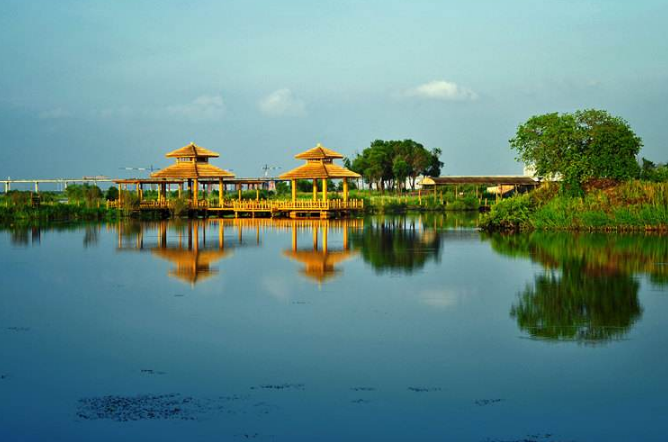 哈尔滨必游景点排名 最受欢迎的景点，你去过几个？插图3