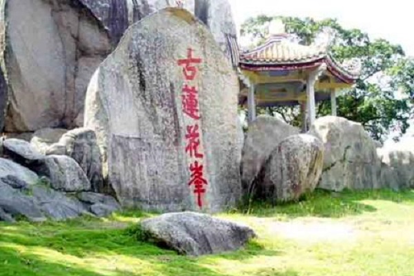 汕头十大最值得去的景点:第3亚洲最美图书馆，南澳岛上榜插图8