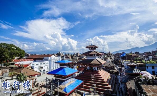 国庆去国外哪里玩？人少景美还便宜的景点推荐插图8