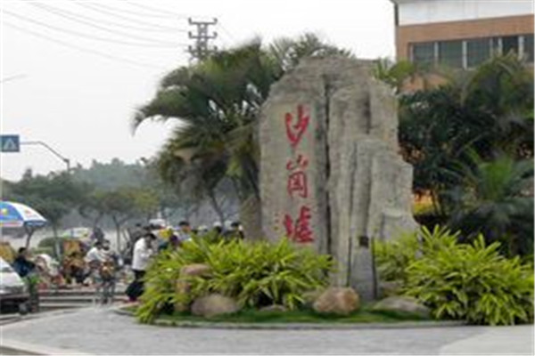 中山十大公园广场排名：中山公园上榜，第九在小榄插图4
