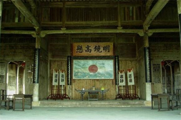 景德镇最好玩的地方推荐 景德镇好玩的地方排行榜插图3