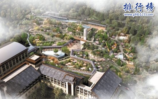 河南十大旅游景点 河南最好玩的地方有哪些插图6