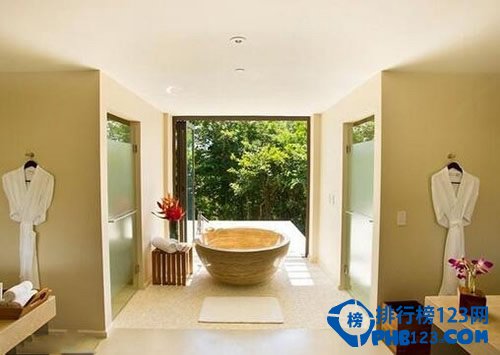 世界十大浪漫婚礼举办地点排行榜插图7