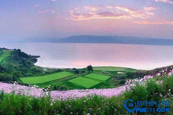 盘点清明小长假国内十大踏春胜地 收藏计划起来吧！插图8