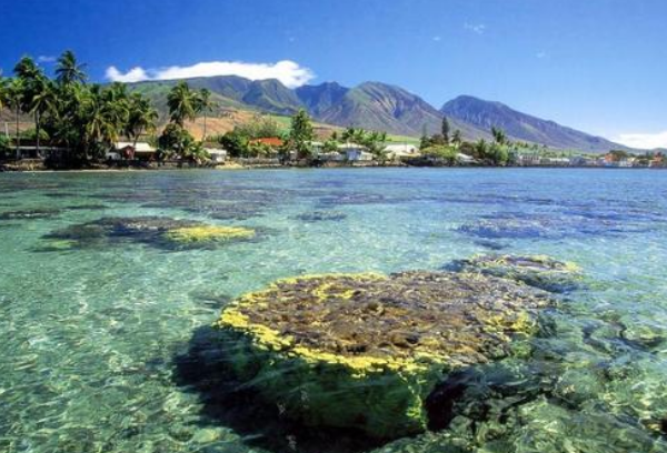 世界十大最美海滩排行榜：卡伦海滩上榜，第九距赤道最近插图5