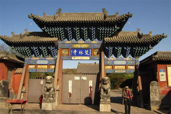 晋中最好玩的地方推荐 晋中好玩的地方排行榜插图5