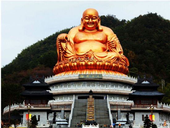 2014上海周边旅游景点排行插图9