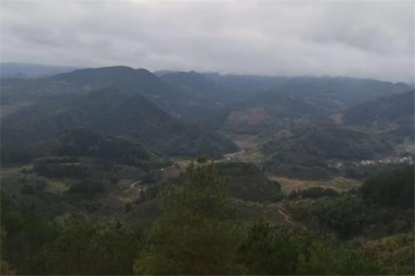 嘉峪关市十大最好玩的景点：黑山岩画上榜，第七可以滑翔运动插图7