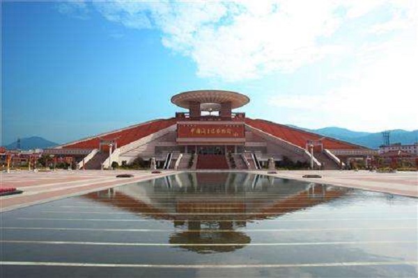 泉州十大最值得去的景点：仙公山上榜，第四海内第一桥插图5